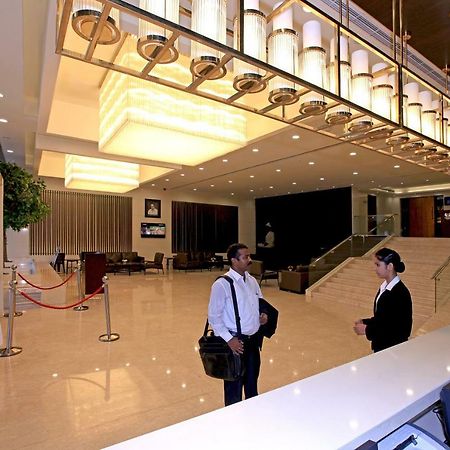 Goutham Grand Hotel Tenali Exterior foto